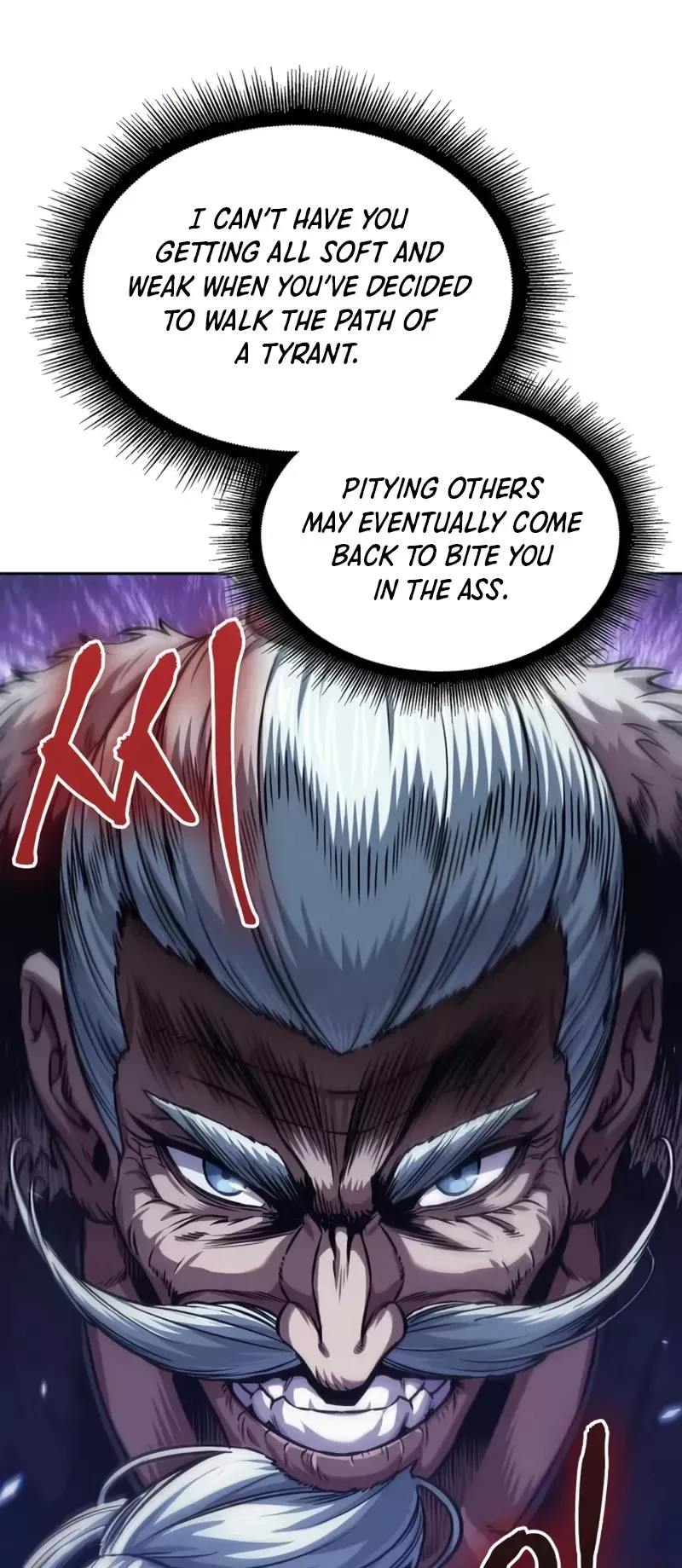 Nano Machine, chapter 250, image 49