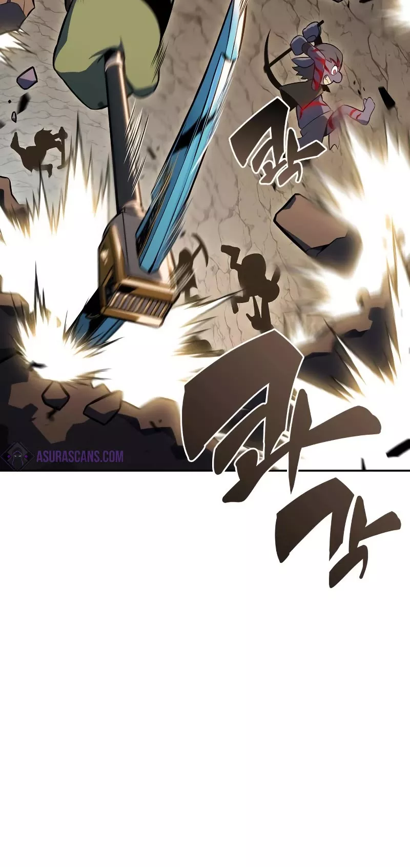 Solo Max-Level Newbie, chapter 111, image 41