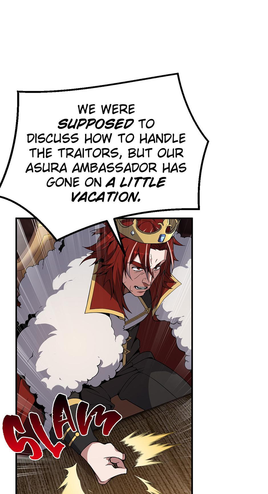 The Beginning After the End, chapter 207, image 36