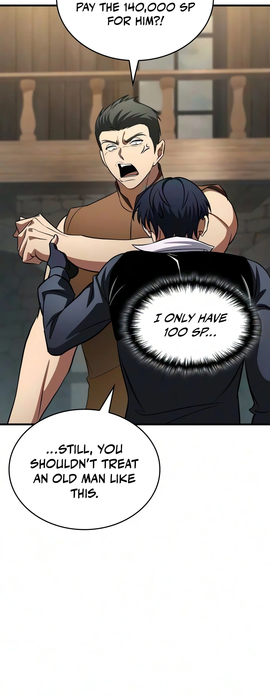My Exclusive Tower Guide, chapter 126, image 16