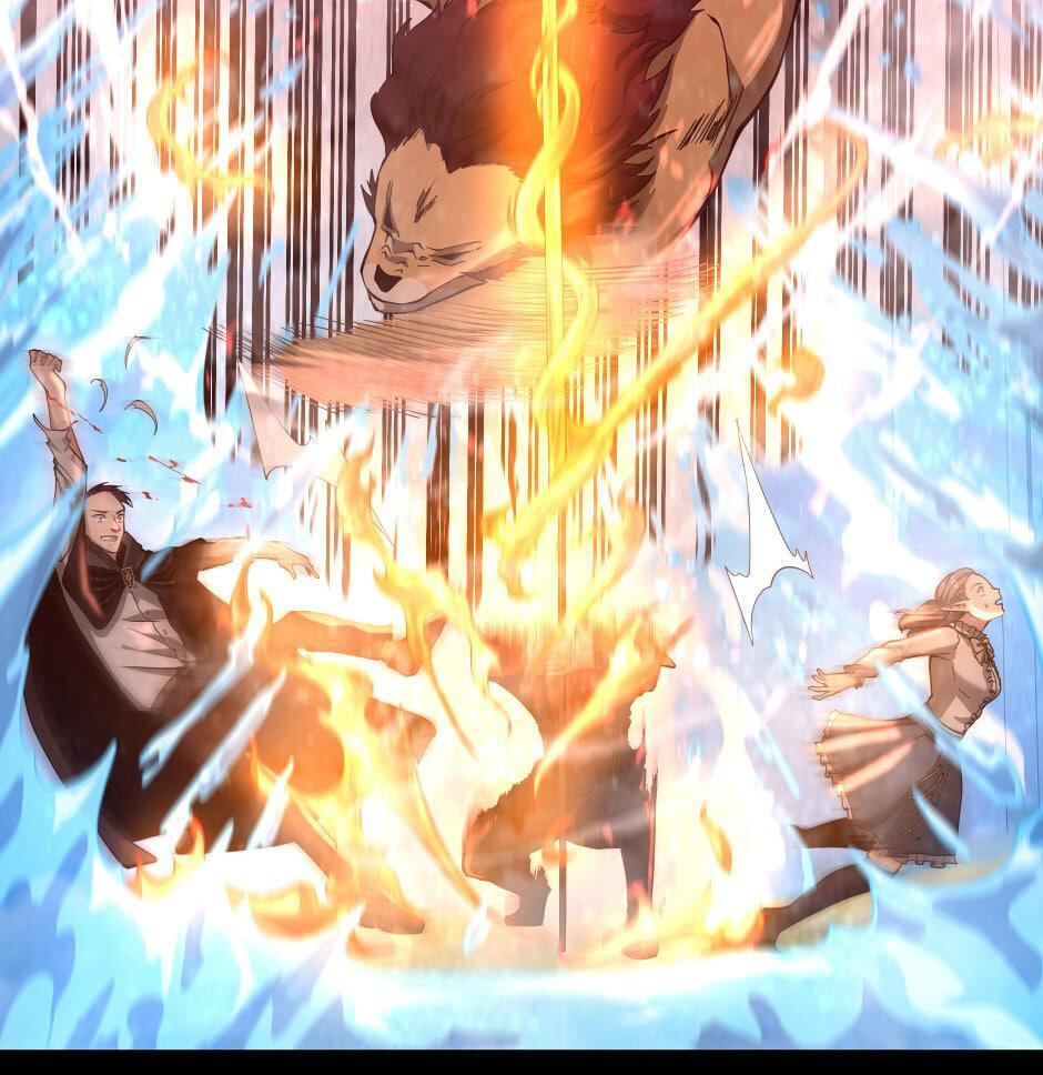 The Beginning After the End, chapter 135, image 123