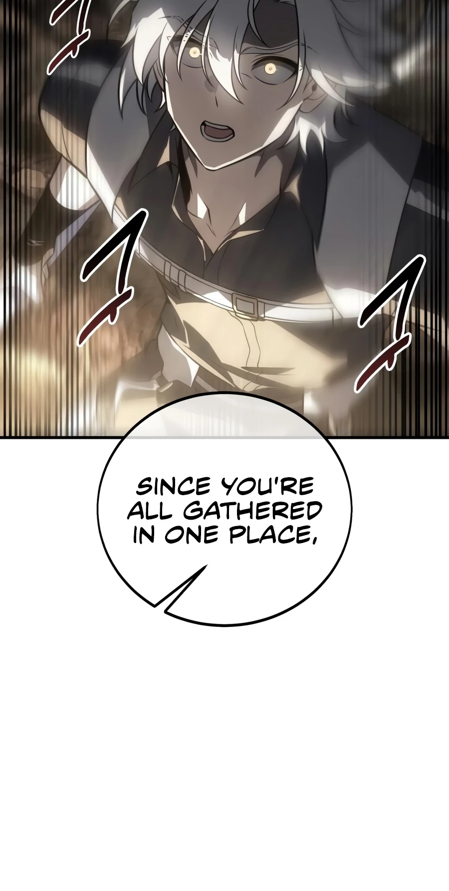 I Killed the Main Player, chapter 135, image 9