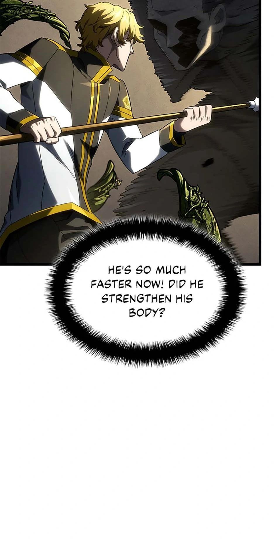 Revenge of the Baskerville Bloodhound, chapter 96, image 70