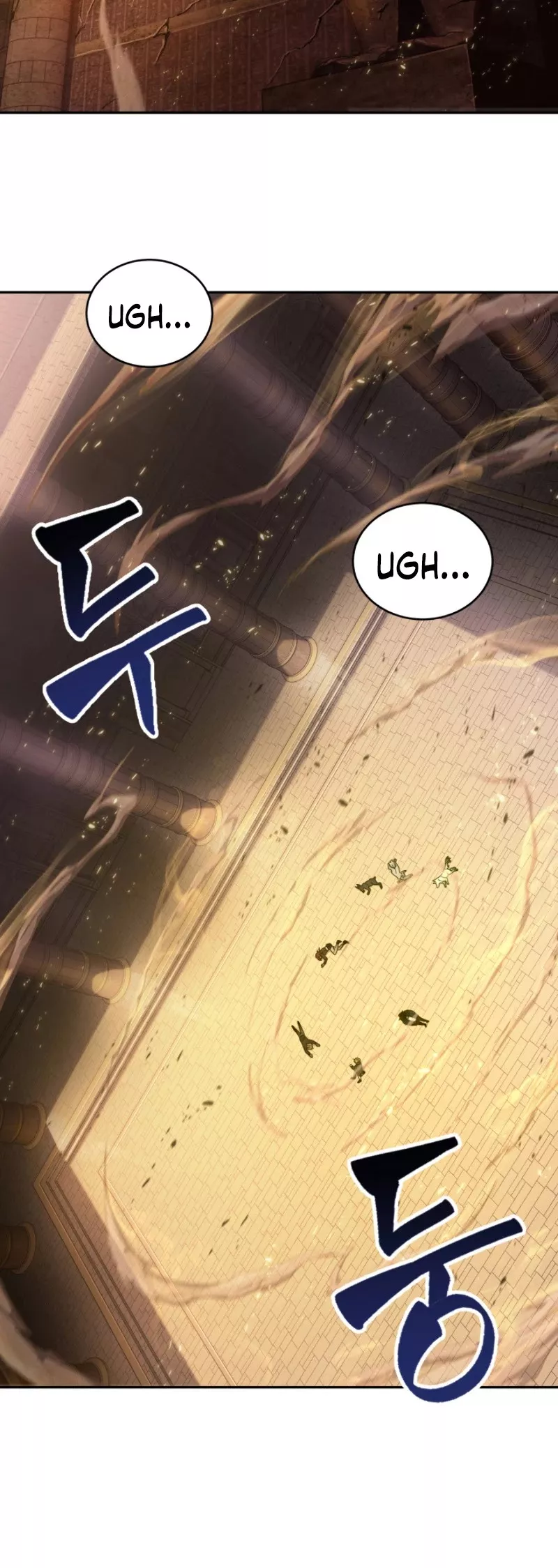 Tomb Raider King, chapter 133, image 34