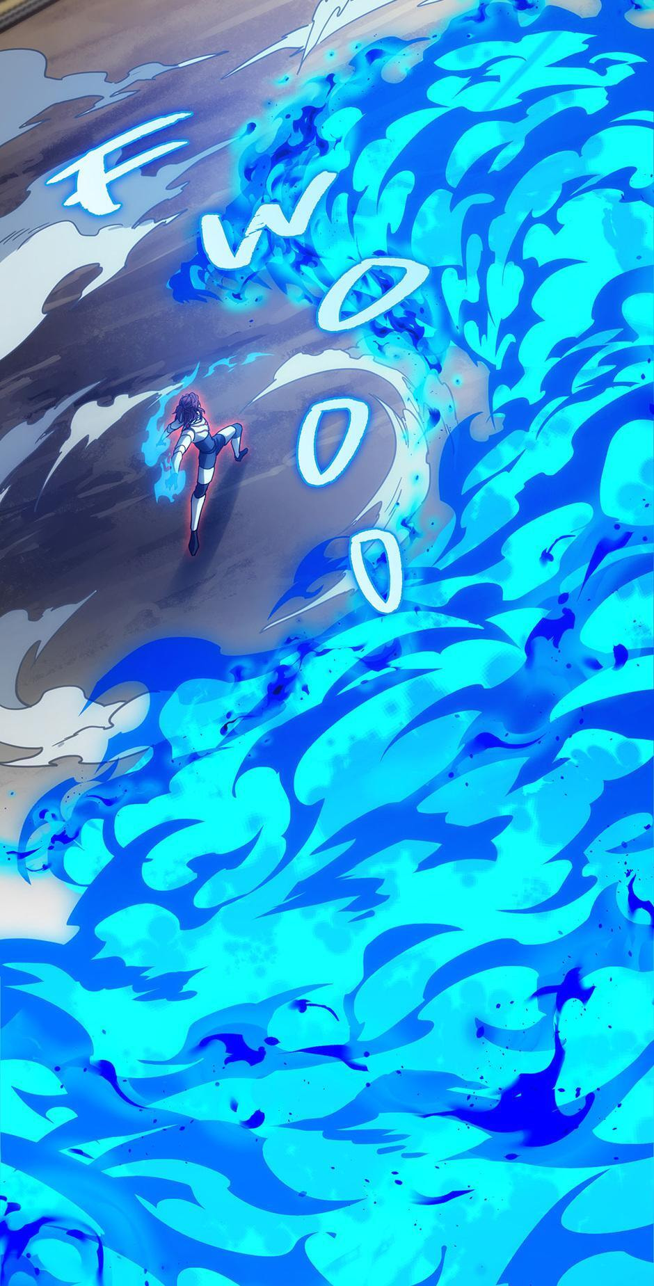 The Beginning After the End, chapter 214, image 55
