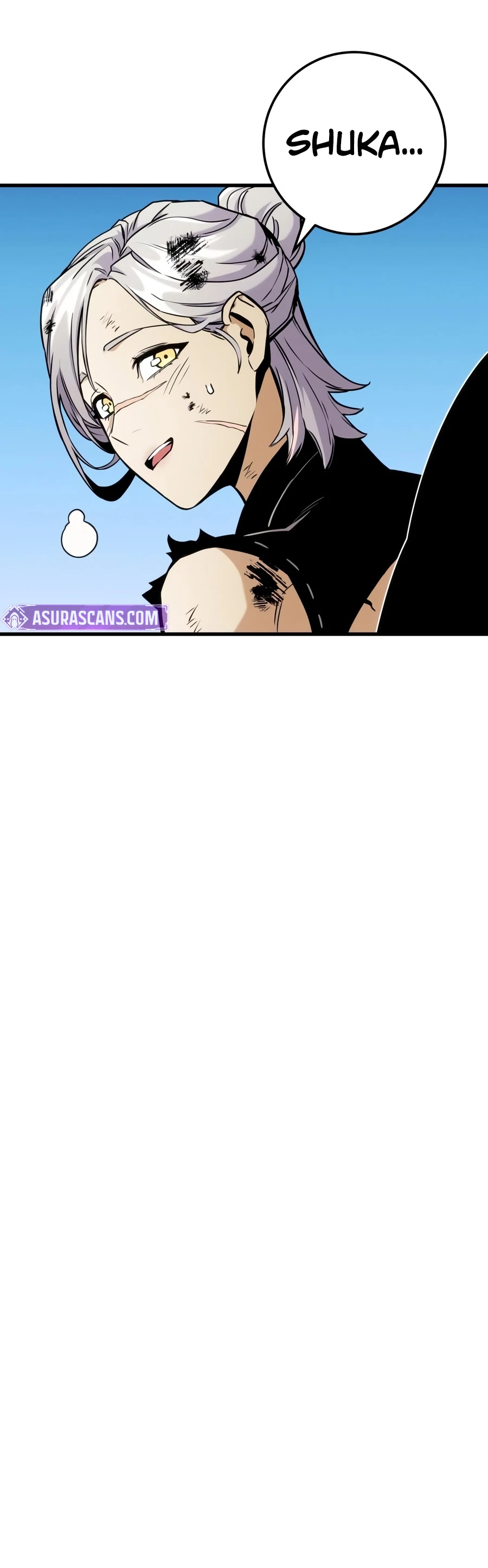 The Wandering Knight’s Survival Manual, chapter 52, image 16