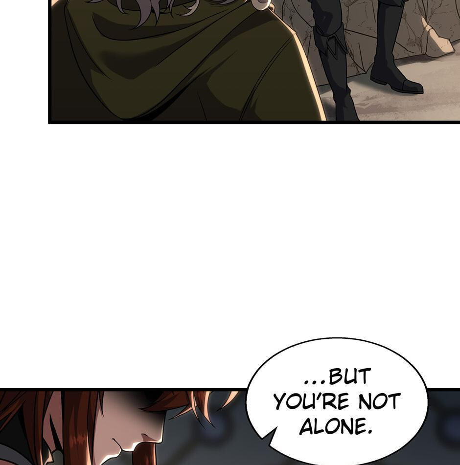 The Beginning After the End, chapter 221, image 82