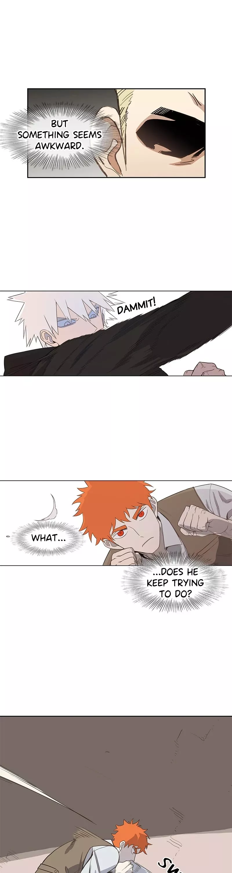 The Boxer, chapter 124, image 22