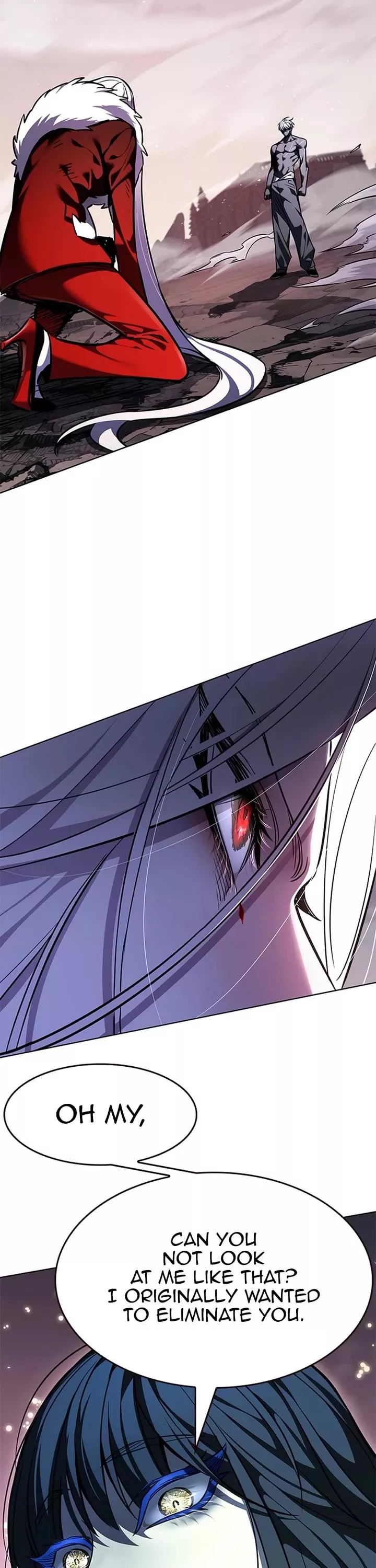 Eleceed, chapter 371, image 63