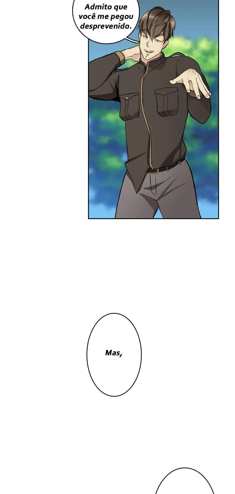 The Beginning After the End, chapter 30, page 29