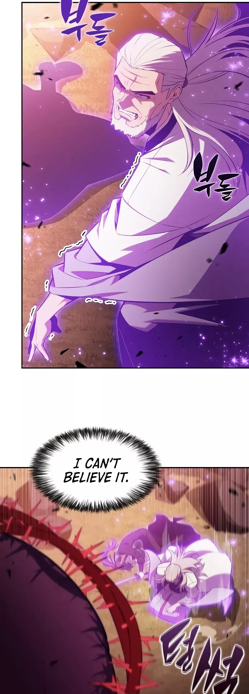 Solo Max-Level Newbie, chapter 234, image 31