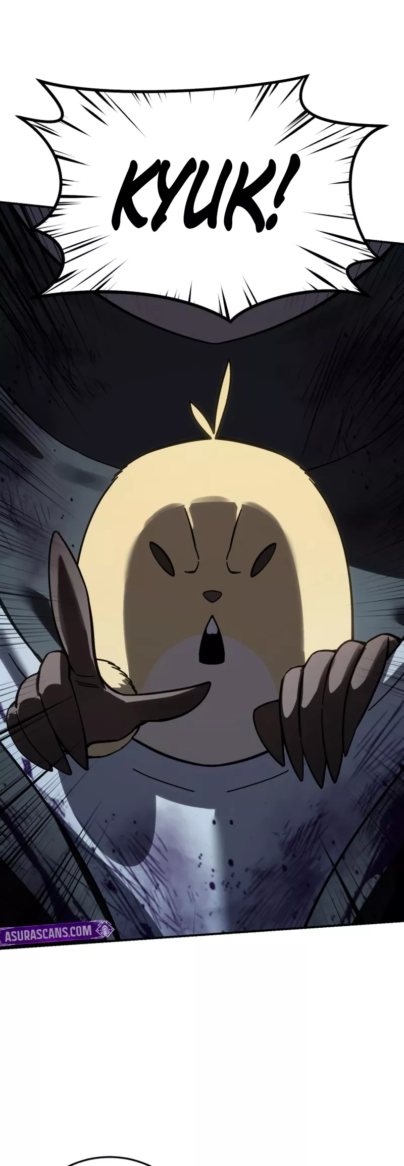 Star-Embracing Swordmaster, chapter 101, image 27