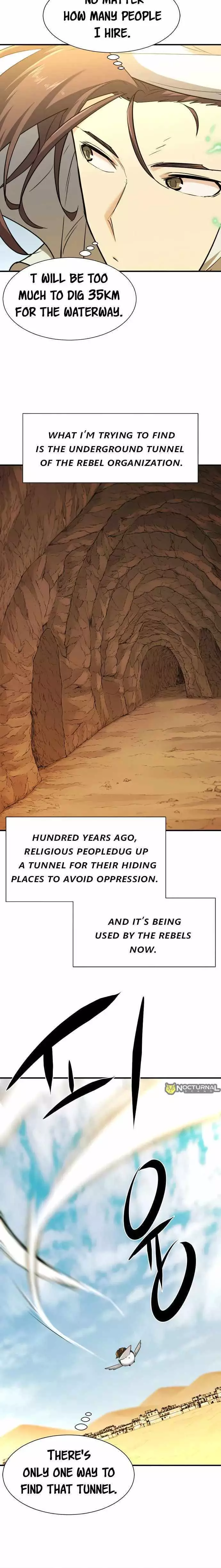 The Greatest Estate Developer, chapter 95, image 17