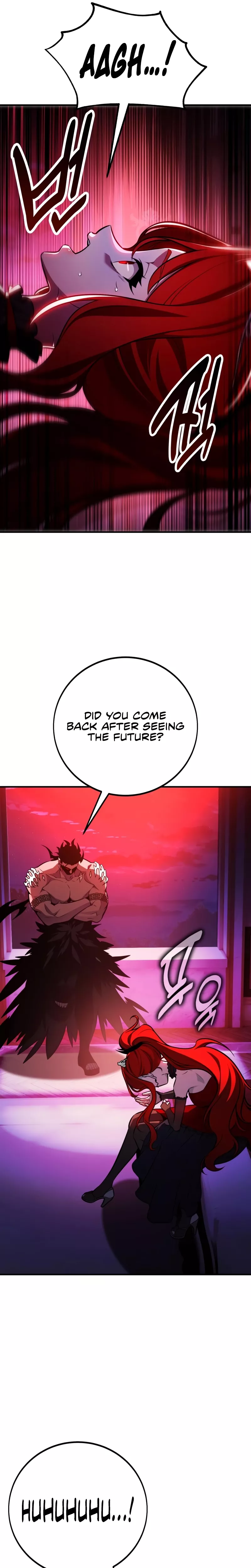 I Killed the Main Player, chapter 104, image 66