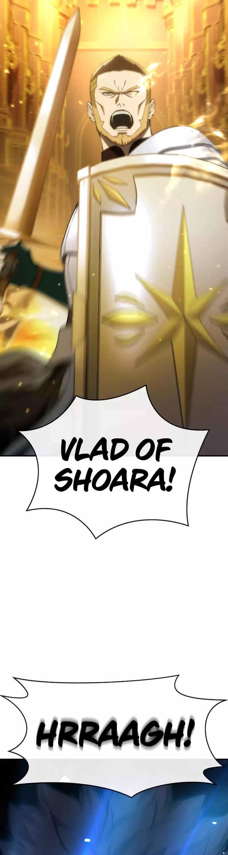 Star-Fostered Swordmaster, chapter 22, image 54