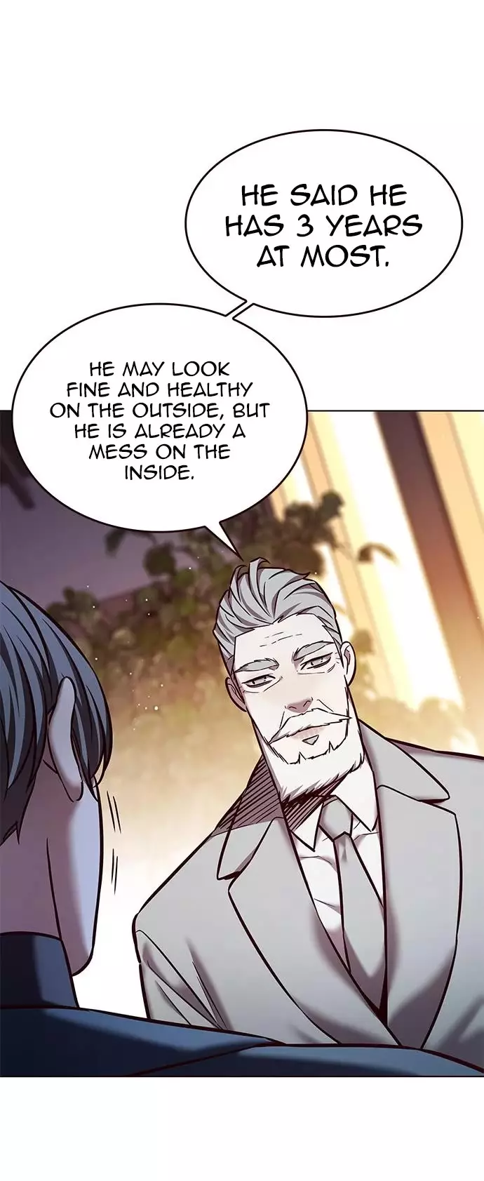 Eleceed, chapter 226, image 21