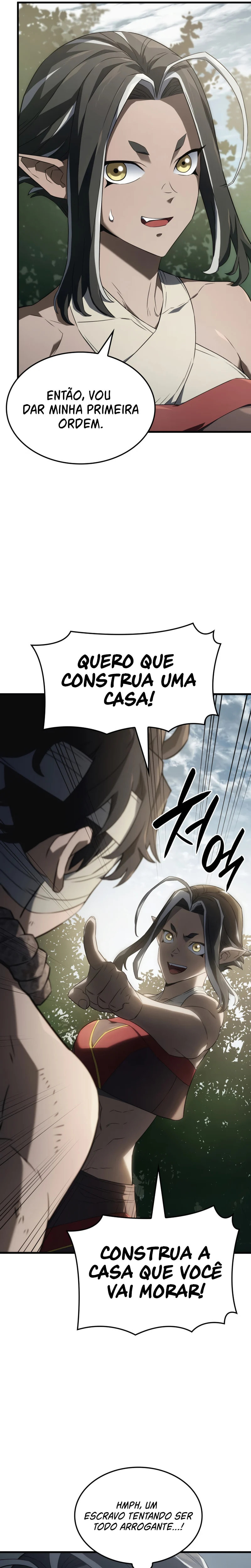 Revenge of the Baskerville Bloodhound, chapter 33, image 20