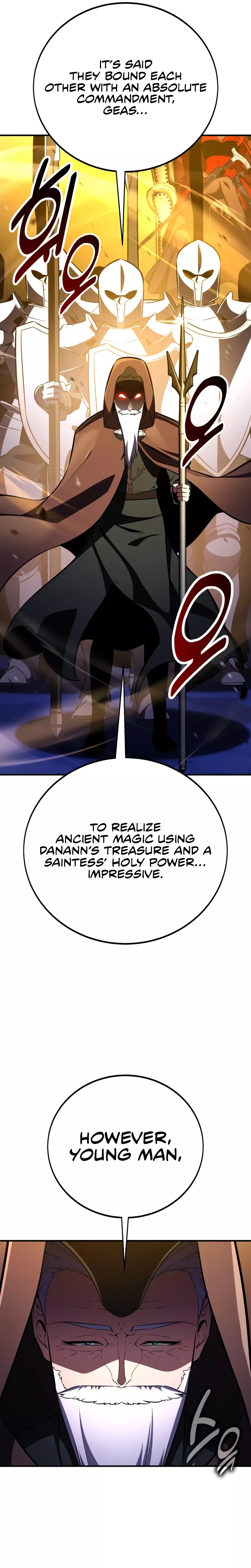 I Killed the Main Player, chapter 108, image 22