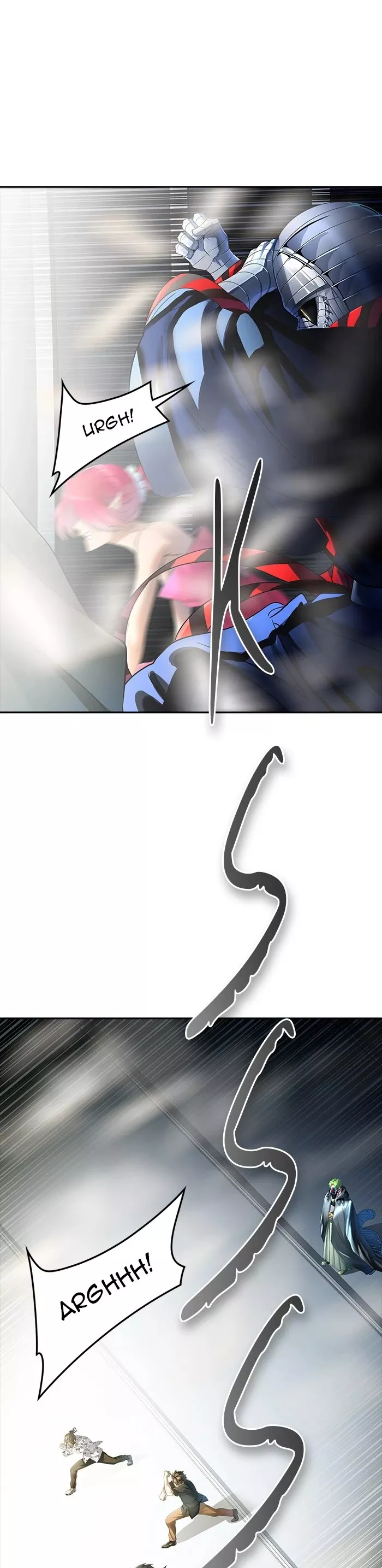 Tower of God, chapter 544, image 59