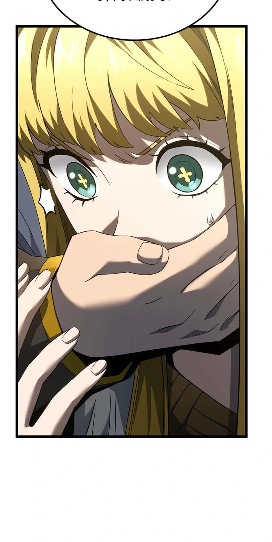 Revenge of the Baskerville Bloodhound, chapter 83, image 119
