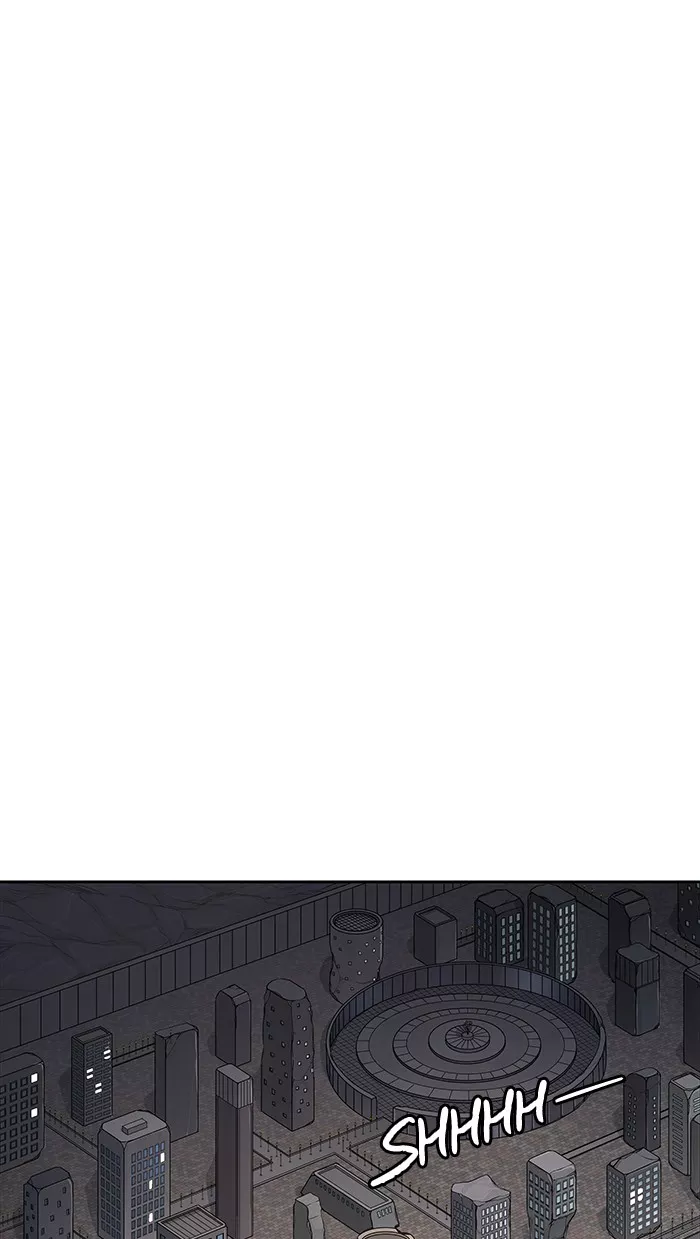 Tower of God, chapter 462, image 18