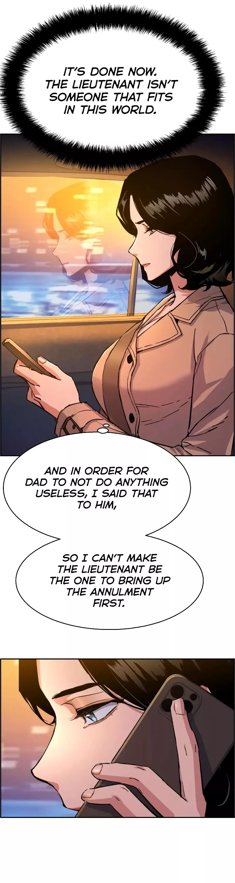 Teenage Mercenary, chapter 104, image 13