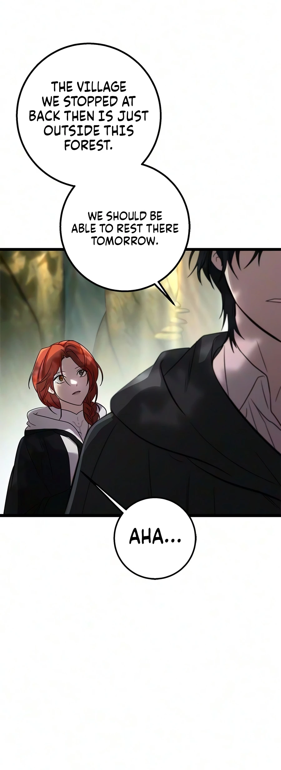 Immortal’s Way of Life, chapter 17, image 5