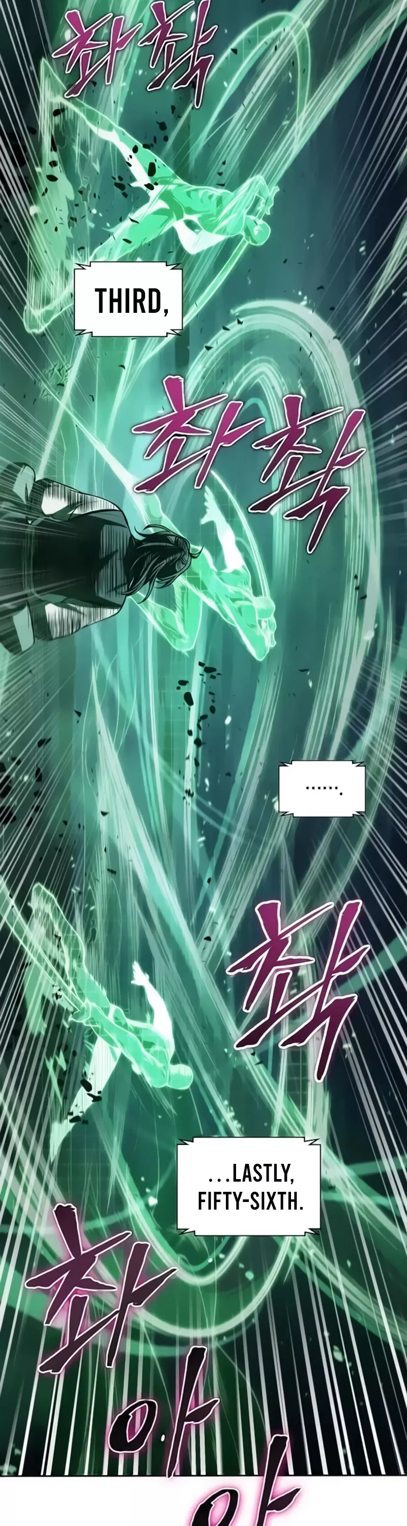 Nano Machine, chapter 30, image 30