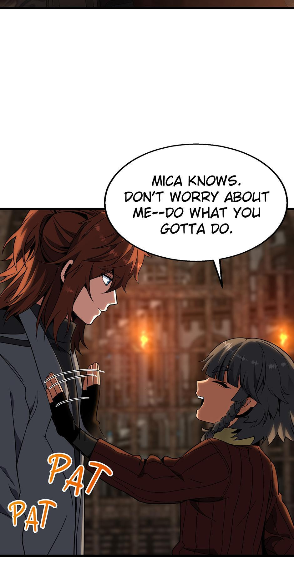 The Beginning After the End, chapter 212, image 64
