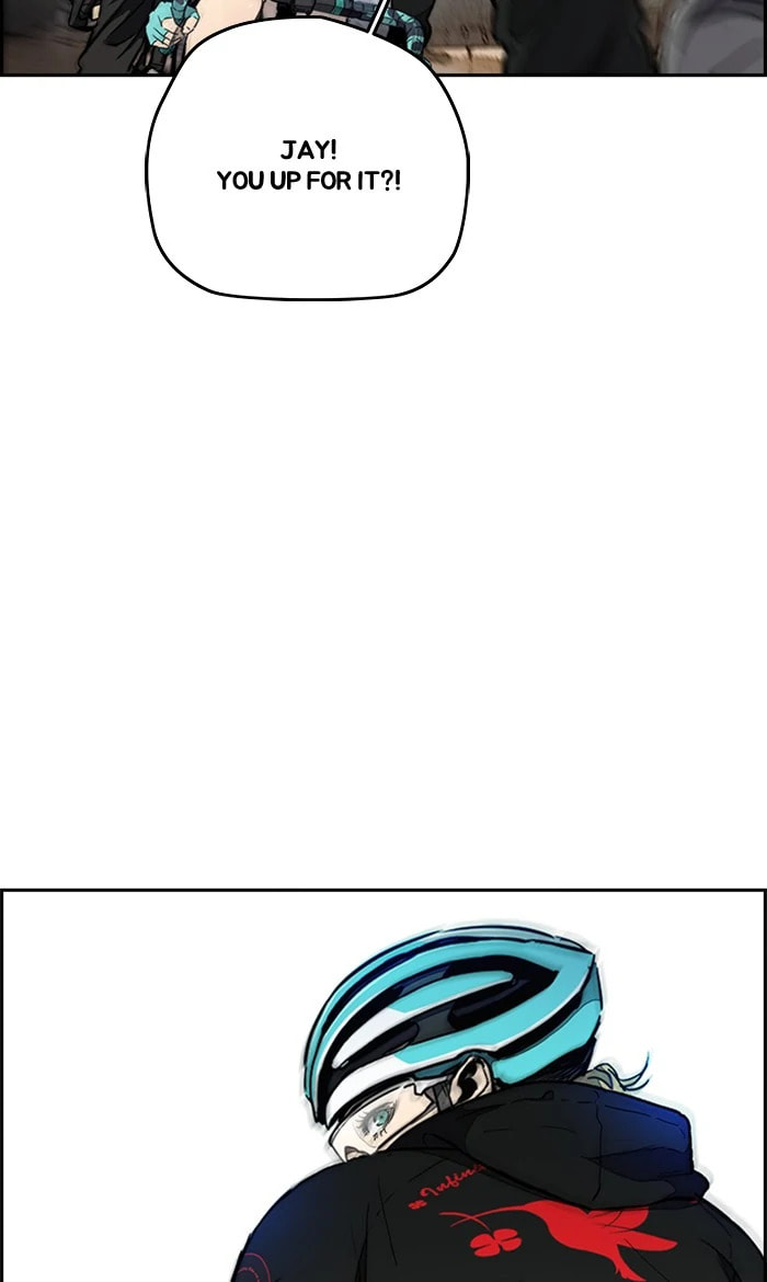 Wind Breaker, chapter 268, image 68