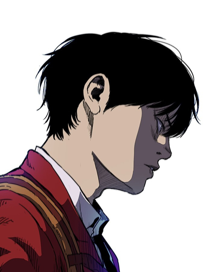 Wind Breaker, chapter 197, image 66