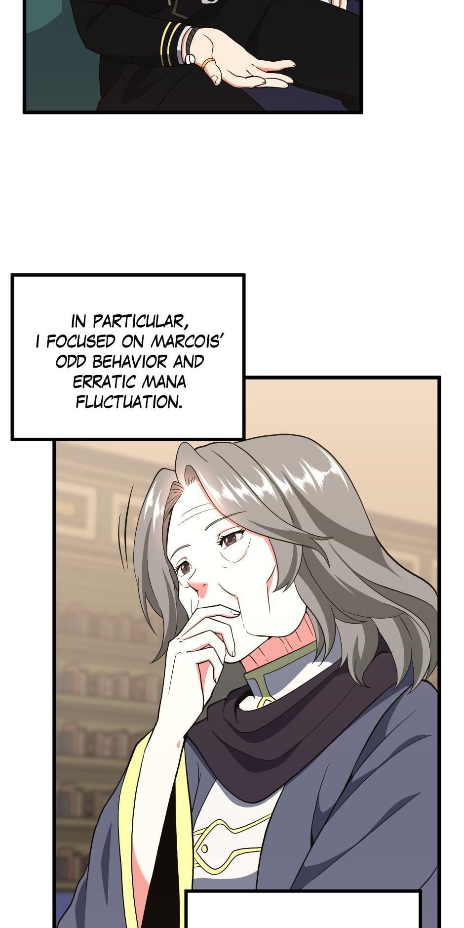 The Beginning After the End, chapter 108, image 22