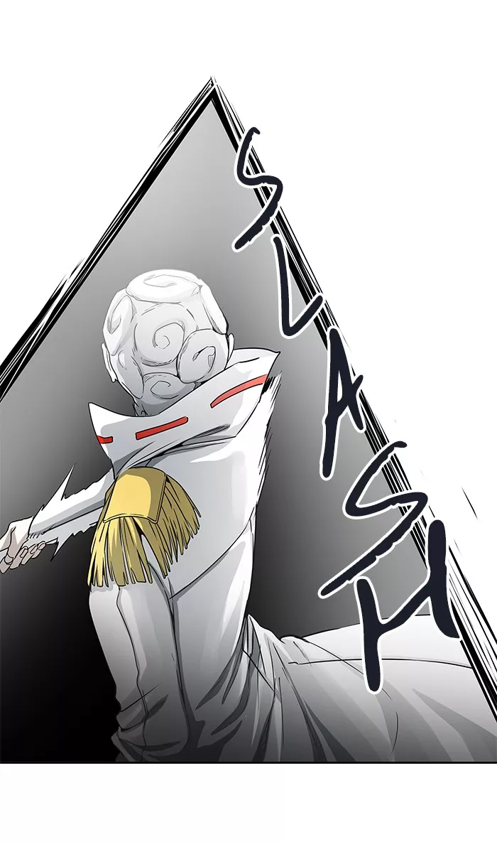 Tower of God, chapter 484, image 43