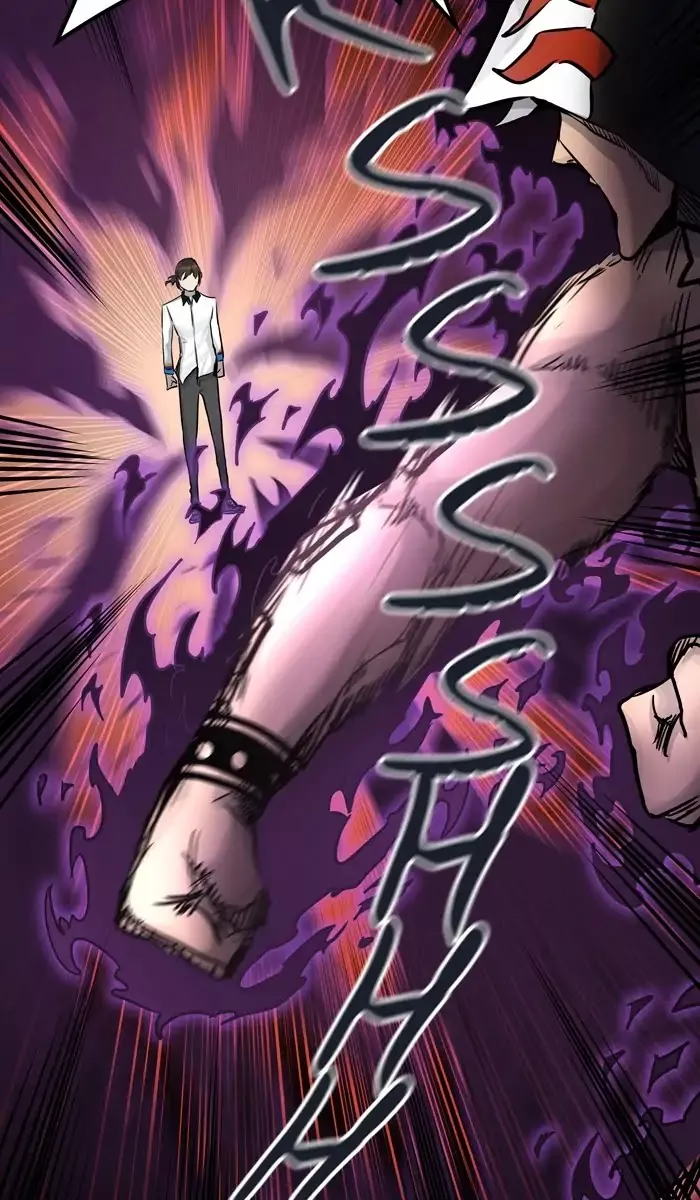 Tower of God, chapter 424, image 18