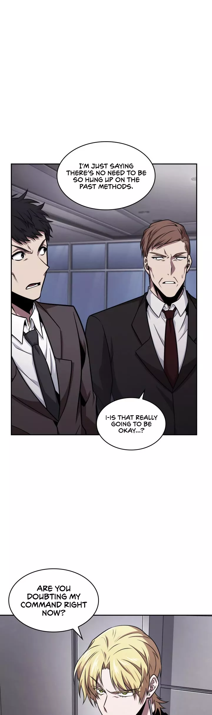 Tomb Raider King, chapter 349, image 30
