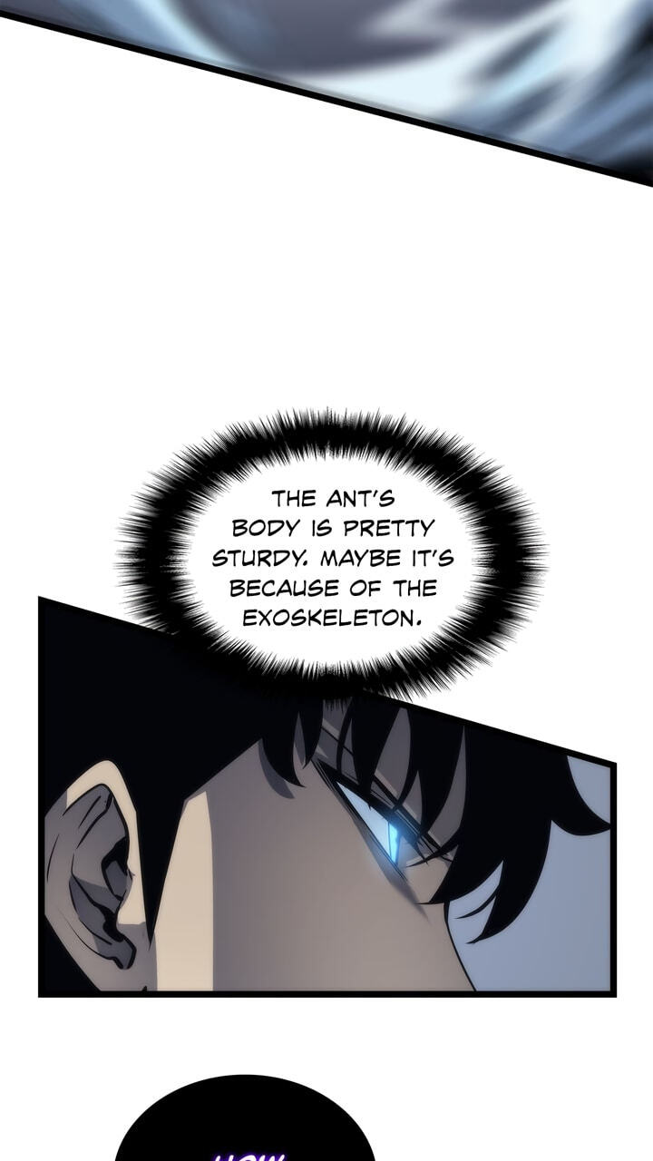 Solo Leveling, chapter 102, image 74