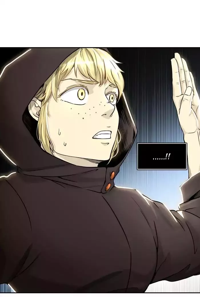 Tower of God, chapter 400, image 21