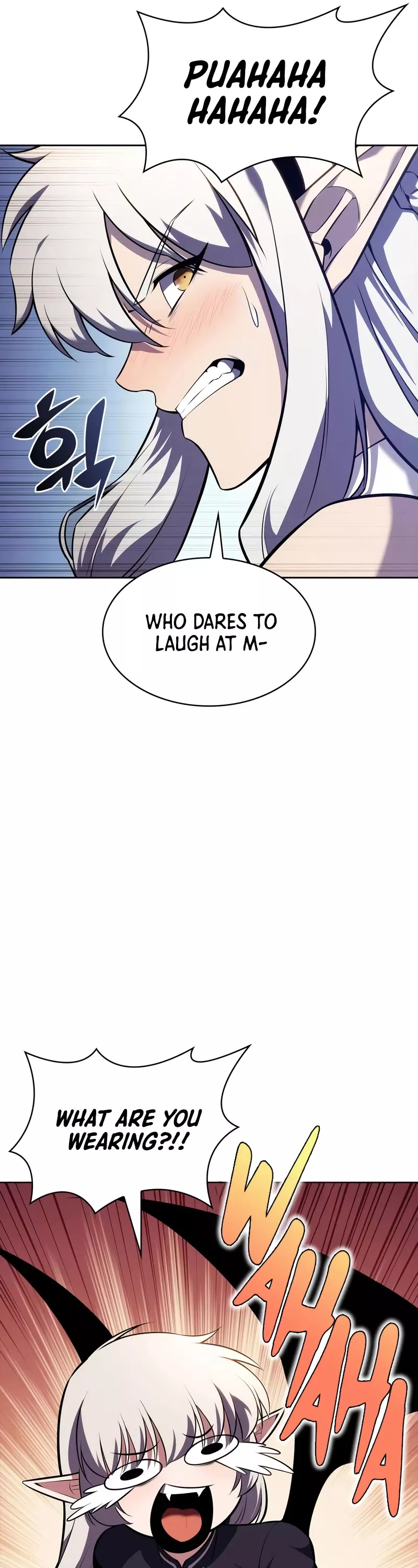 Solo Max-Level Newbie, chapter 82, image 22