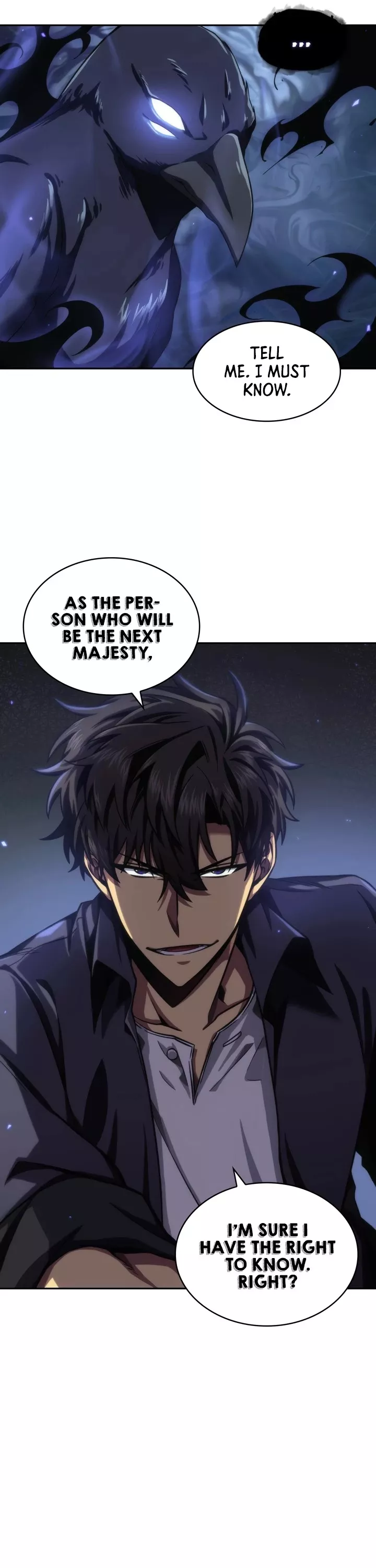 Tomb Raider King, chapter 293, image 32