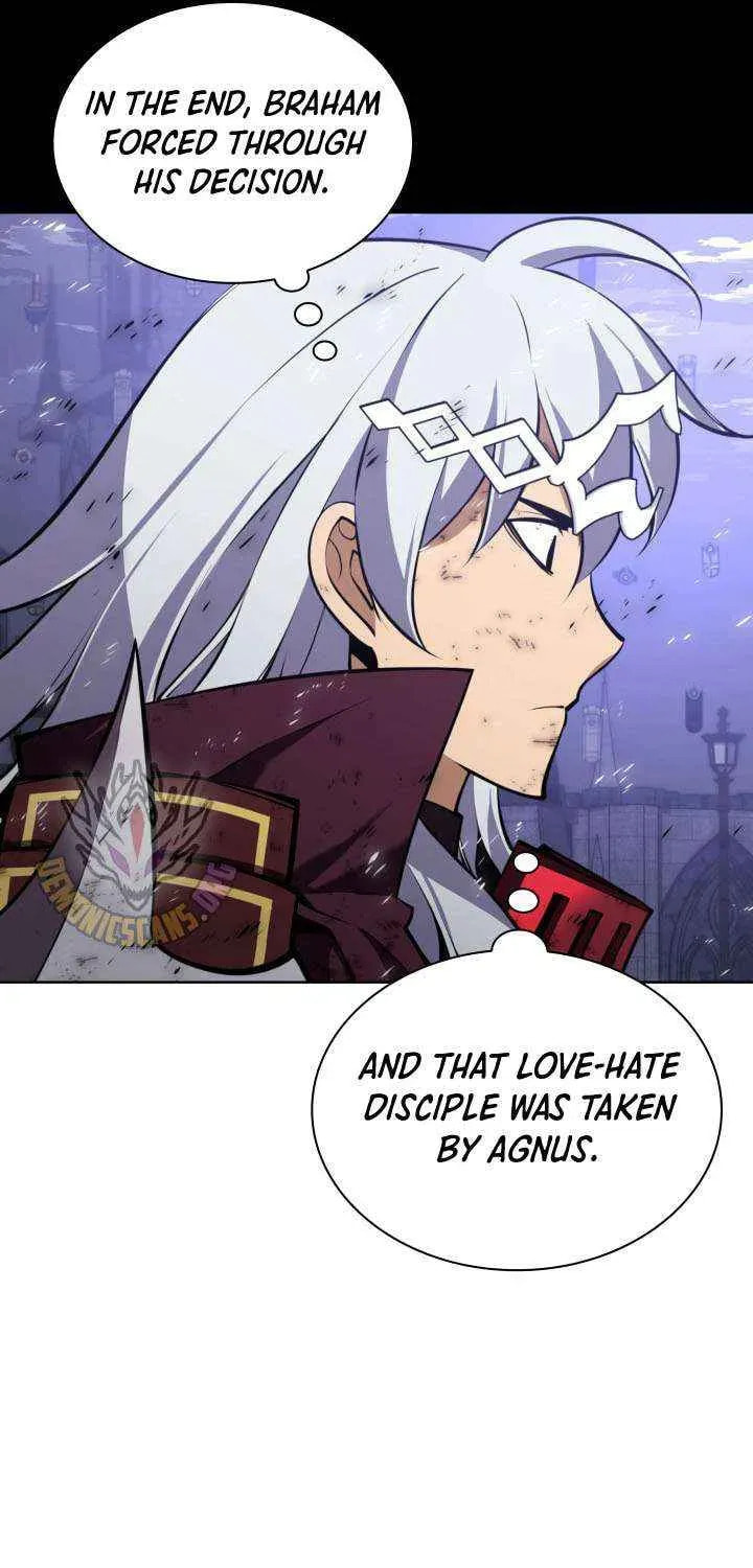 Overgeared (Team Argo), chapter 318, page 72
