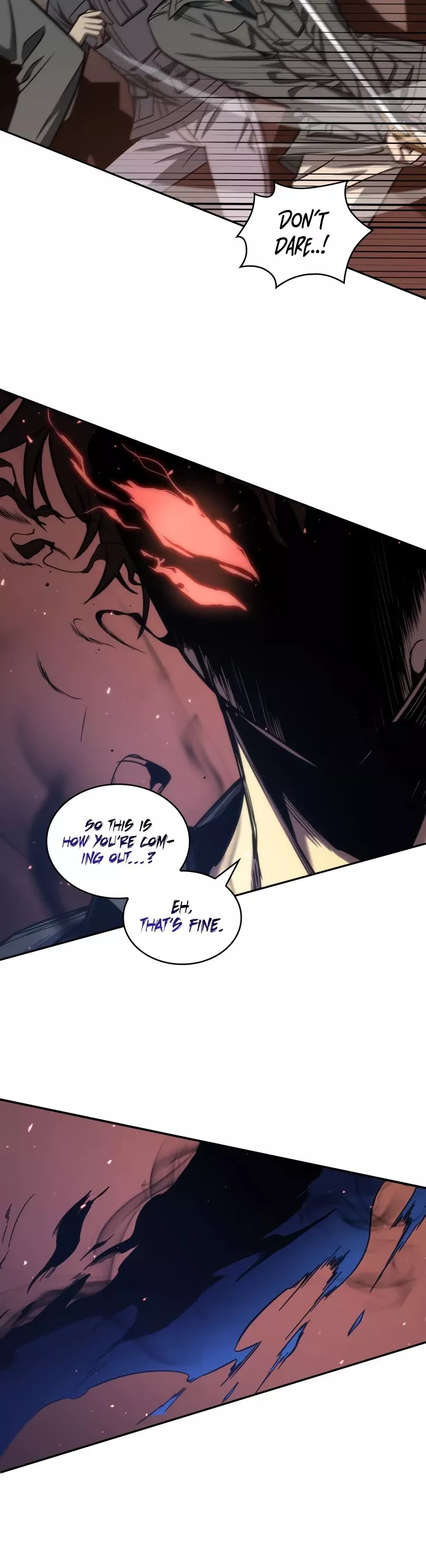 Tomb Raider King, chapter 231, image 26