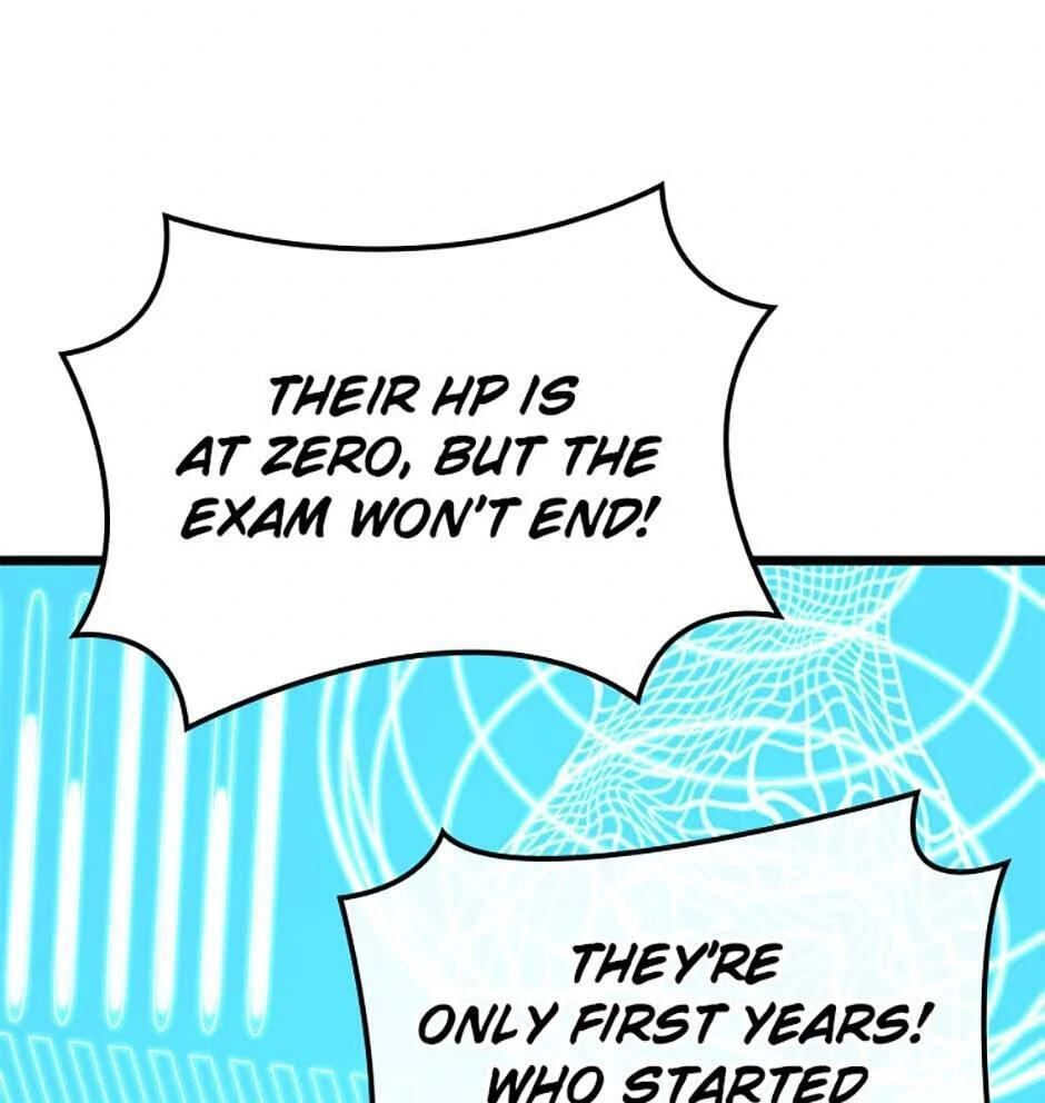 Revenge of the Baskerville Bloodhound, chapter 94, image 62