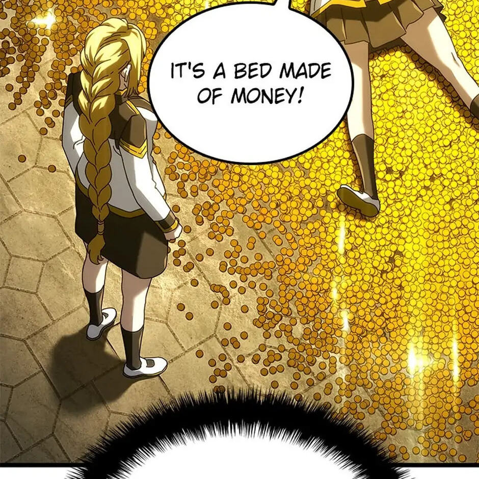 Revenge of the Baskerville Bloodhound, chapter 133, image 74