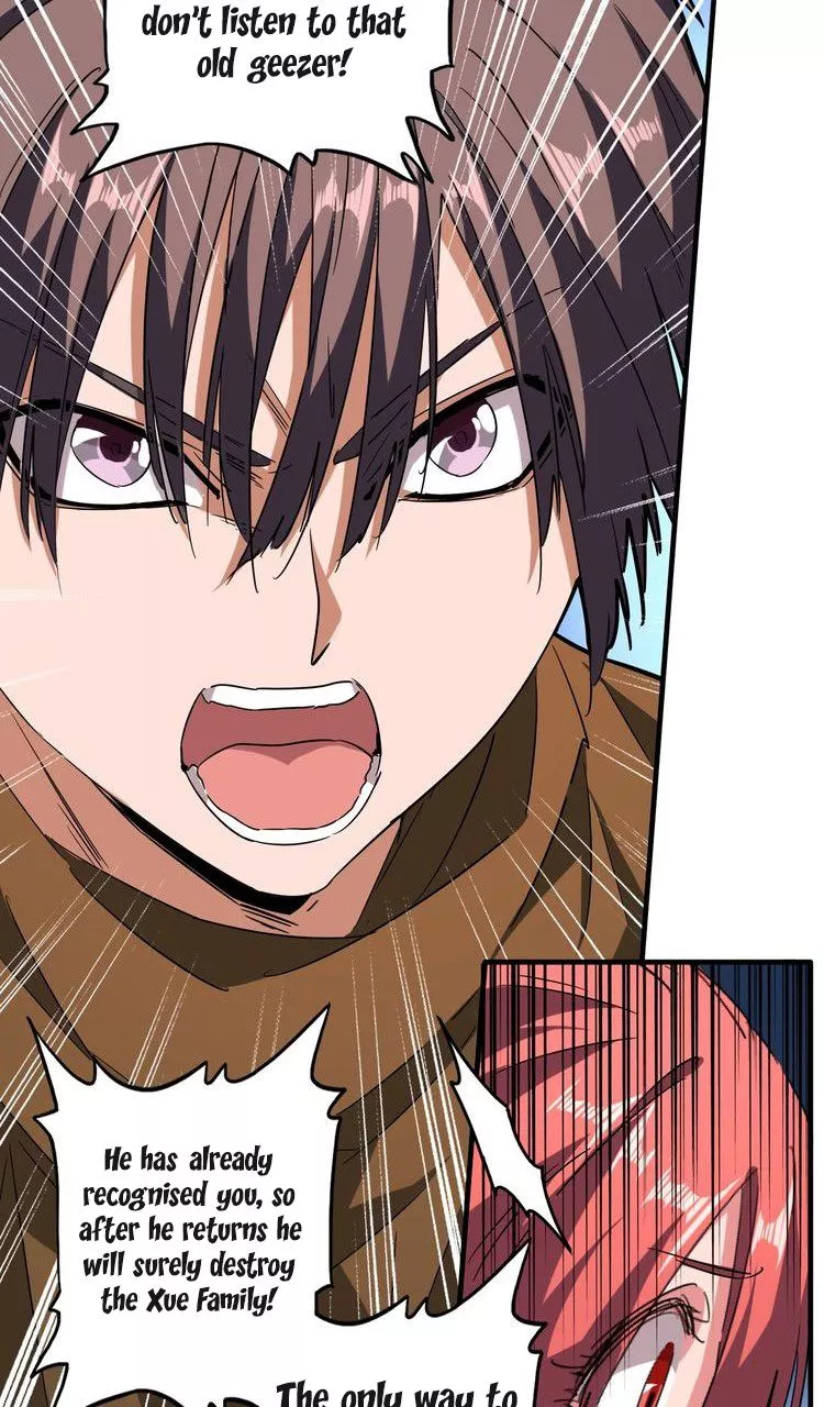 Magic Emperor, chapter 67, image 25