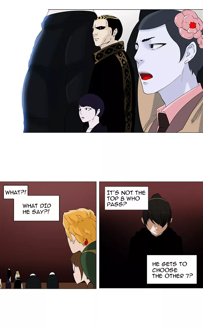 Tower of God, chapter 88, image 11