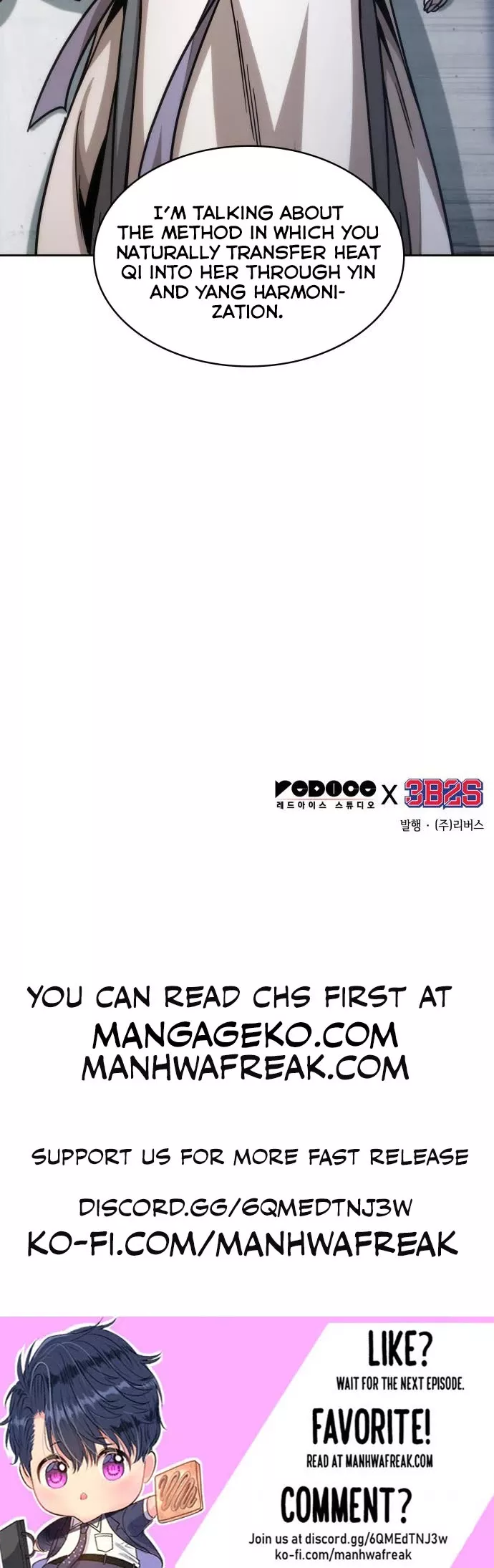 Nano Machine, chapter 170, image 42