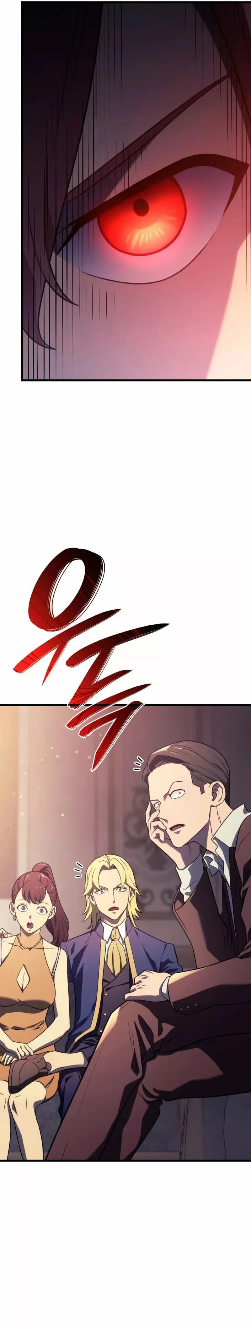 Revenge of the Baskerville Bloodhound, chapter 19, image 14