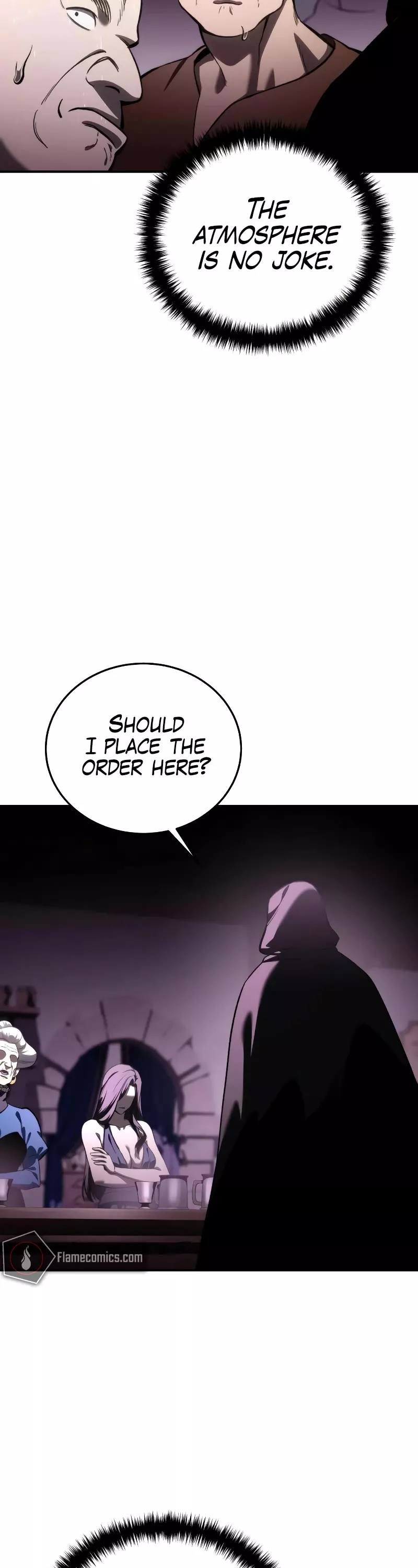 Star-Fostered Swordmaster, chapter 35, image 62