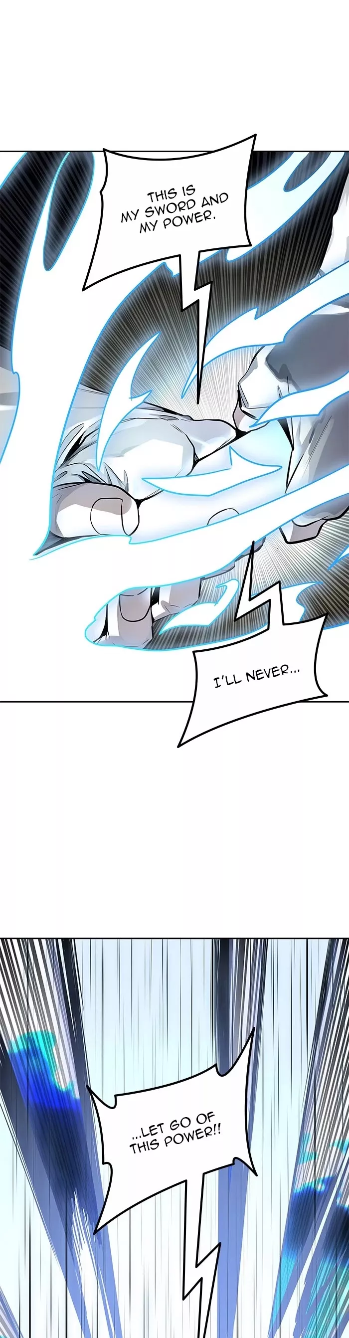 Tower of God, chapter 511, image 3