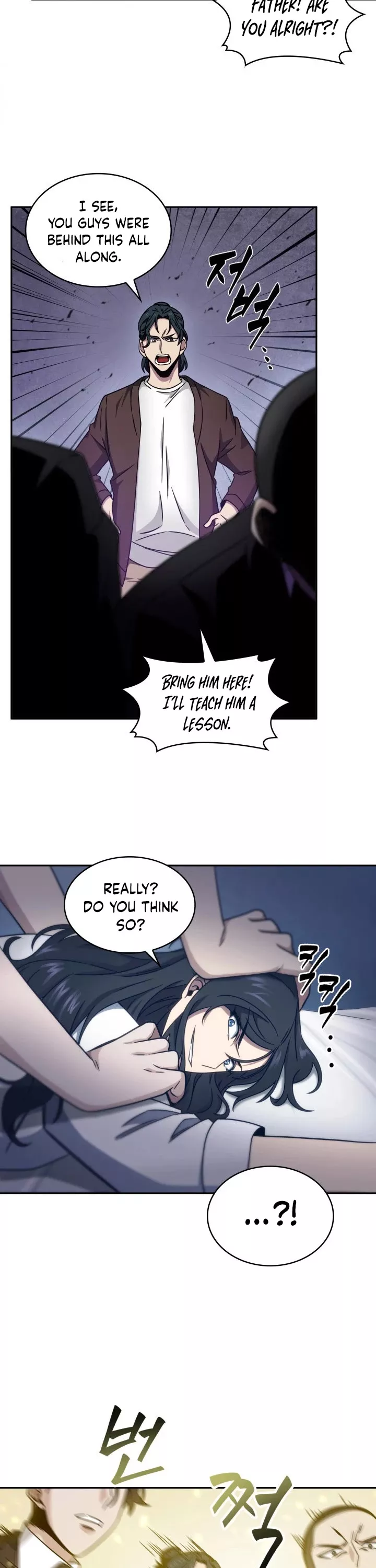 Tomb Raider King, chapter 169, image 30